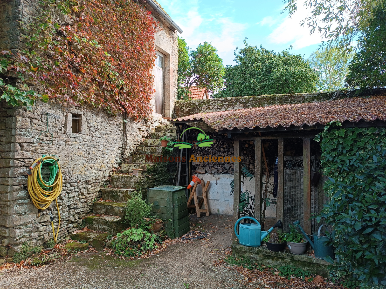 Image_, Maison, Ryes, ref :818