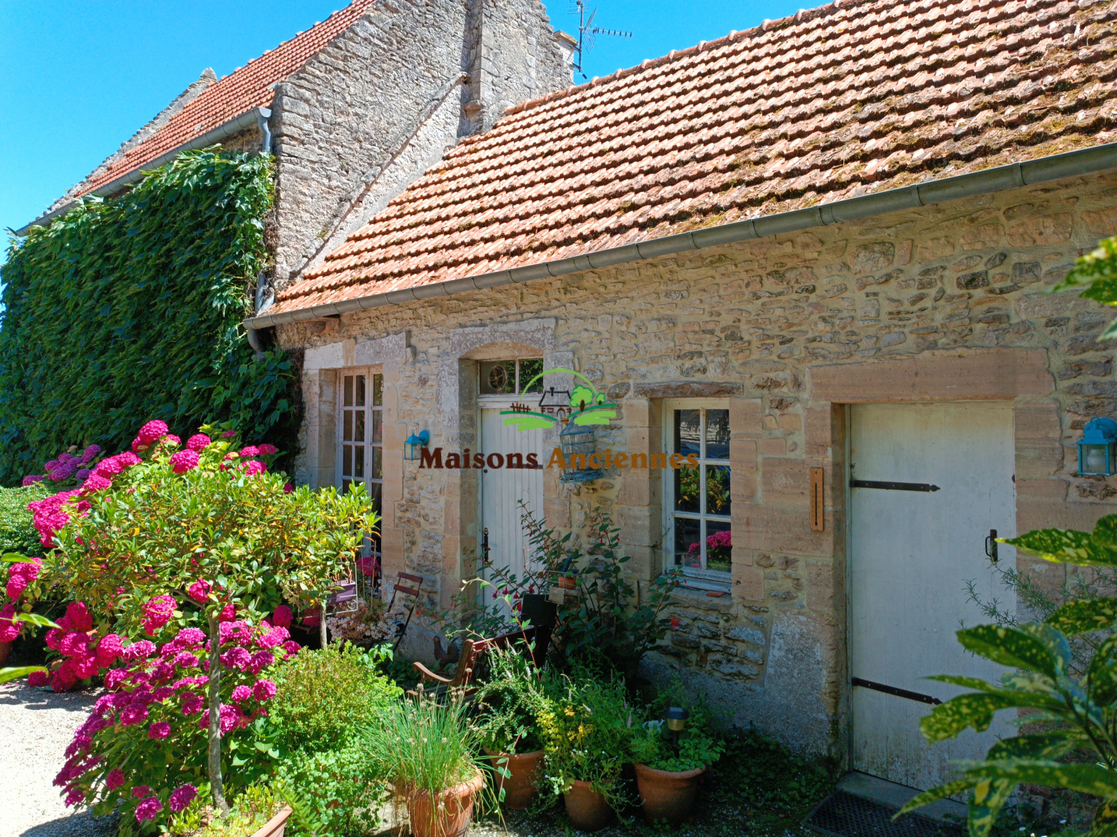 Image_, Maison, Sommervieu, ref :818