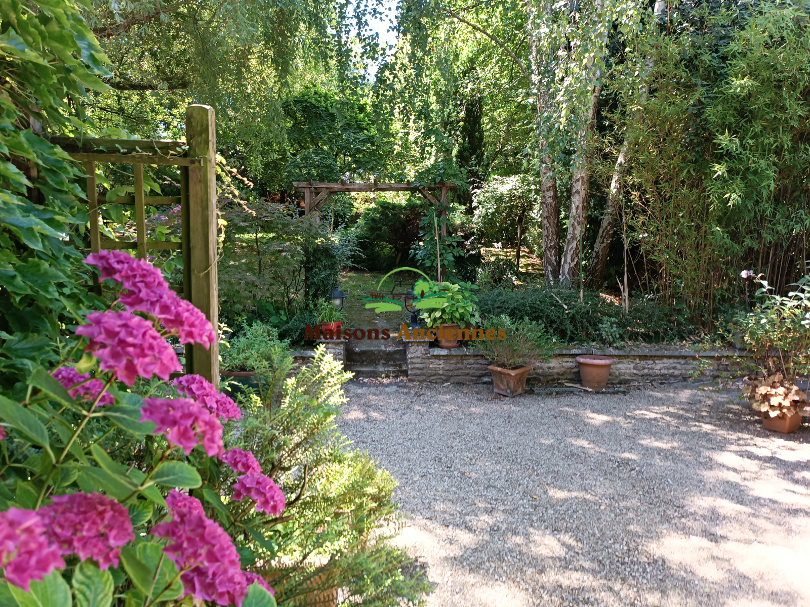 Image_, Maison, Sommervieu, ref :818
