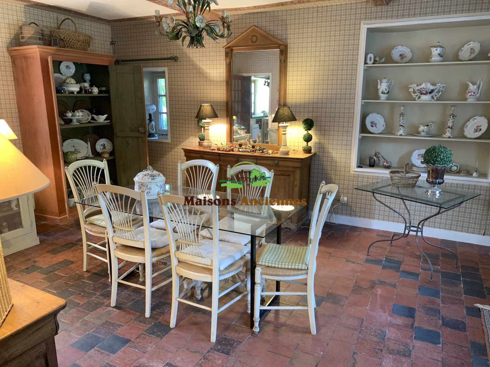Image_, Maison, Sommervieu, ref :818
