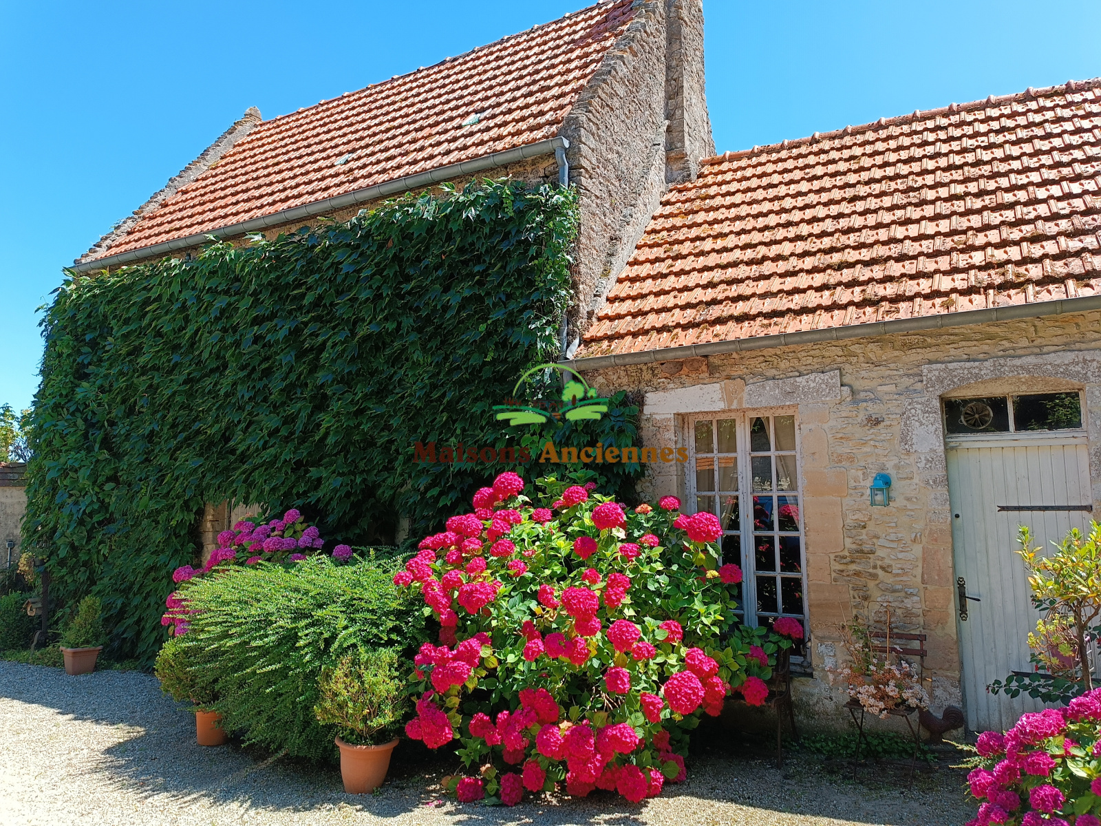 Image_, Maison, Sommervieu, ref :818