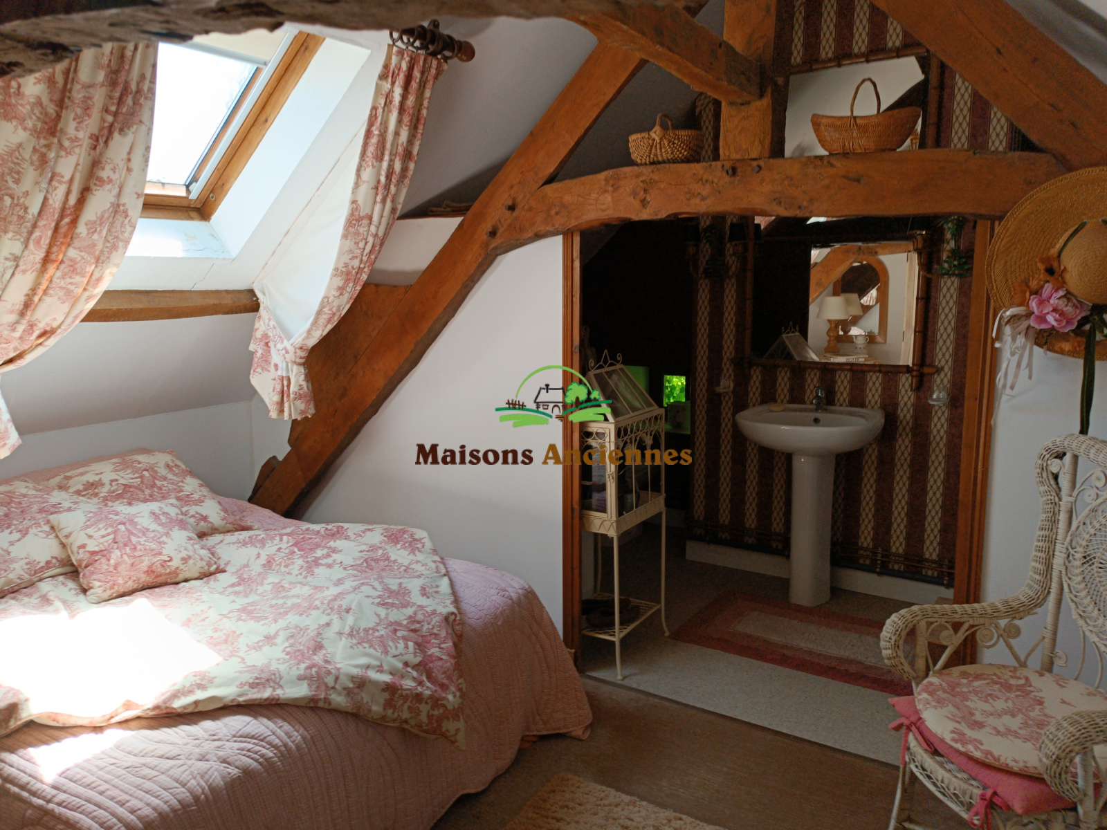 Image_, Maison, Sommervieu, ref :818