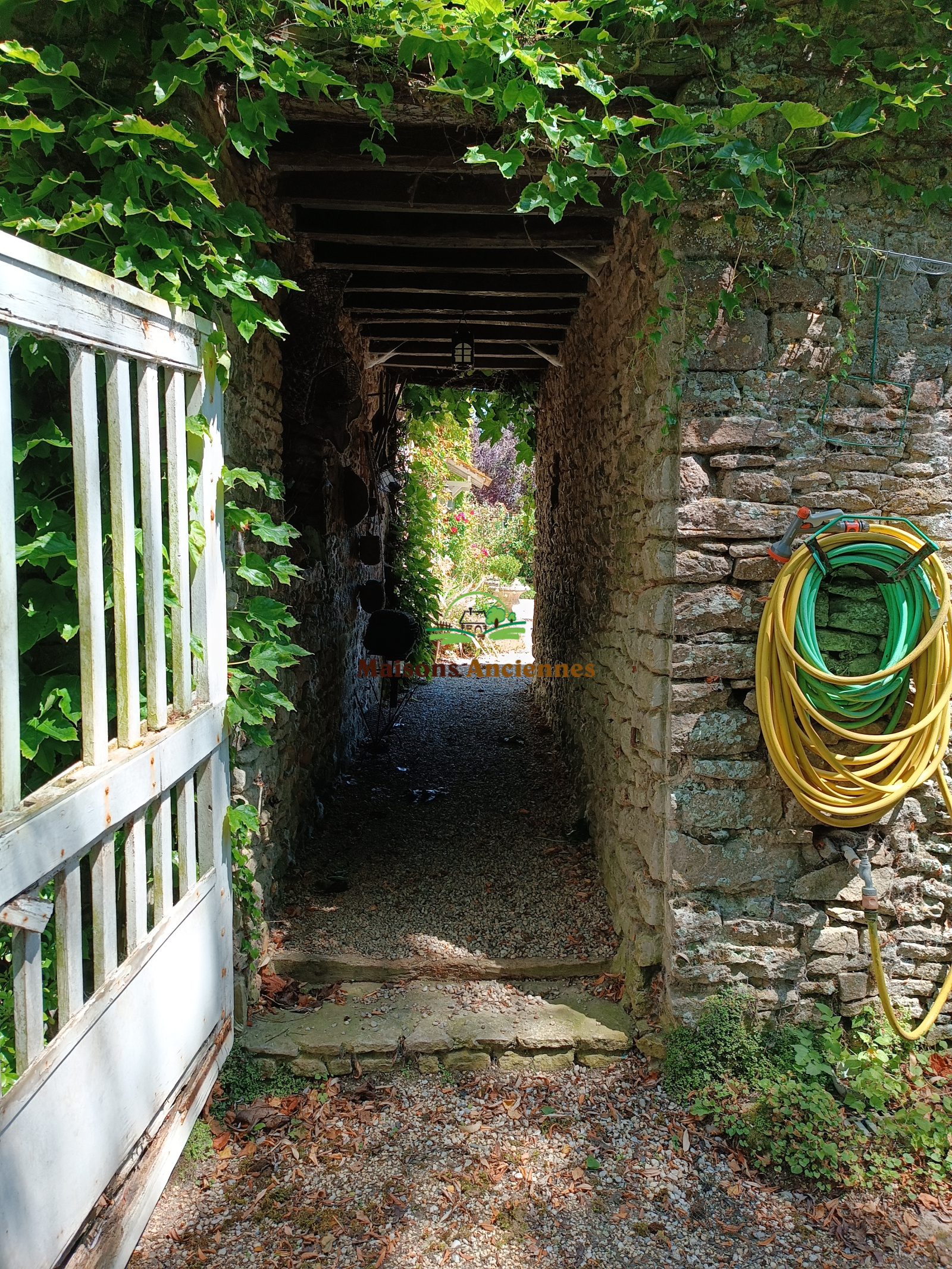 Image_, Maison, Sommervieu, ref :818