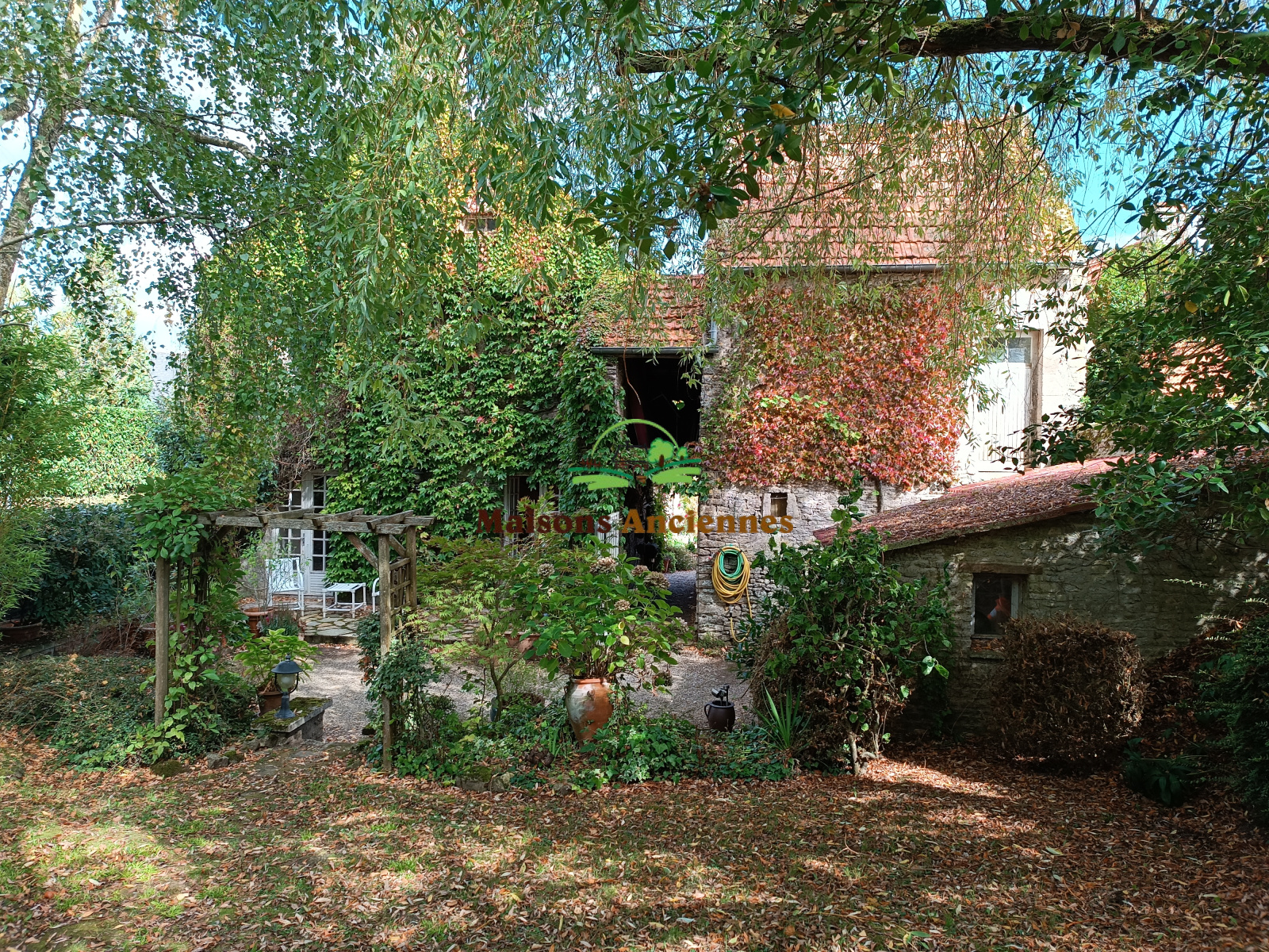 Image_, Maison, Ryes, ref :818