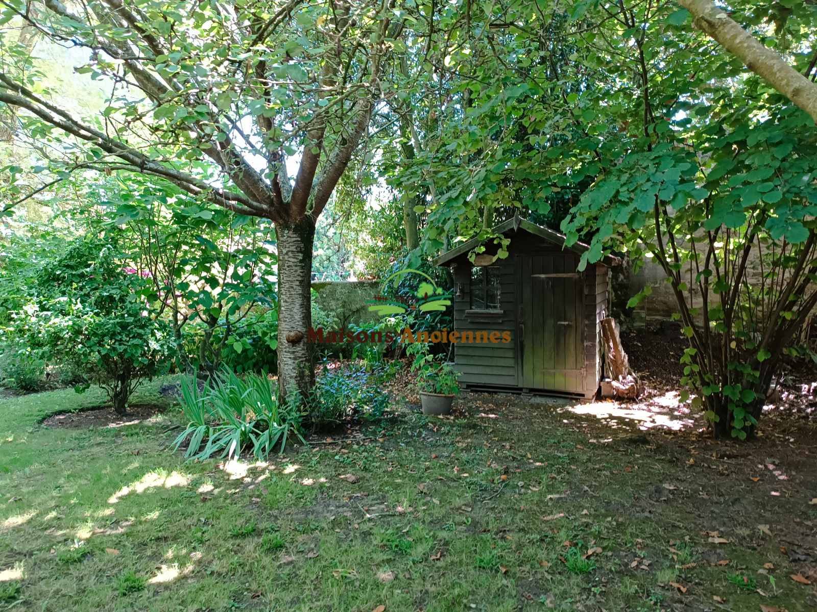 Image_, Maison, Sommervieu, ref :818
