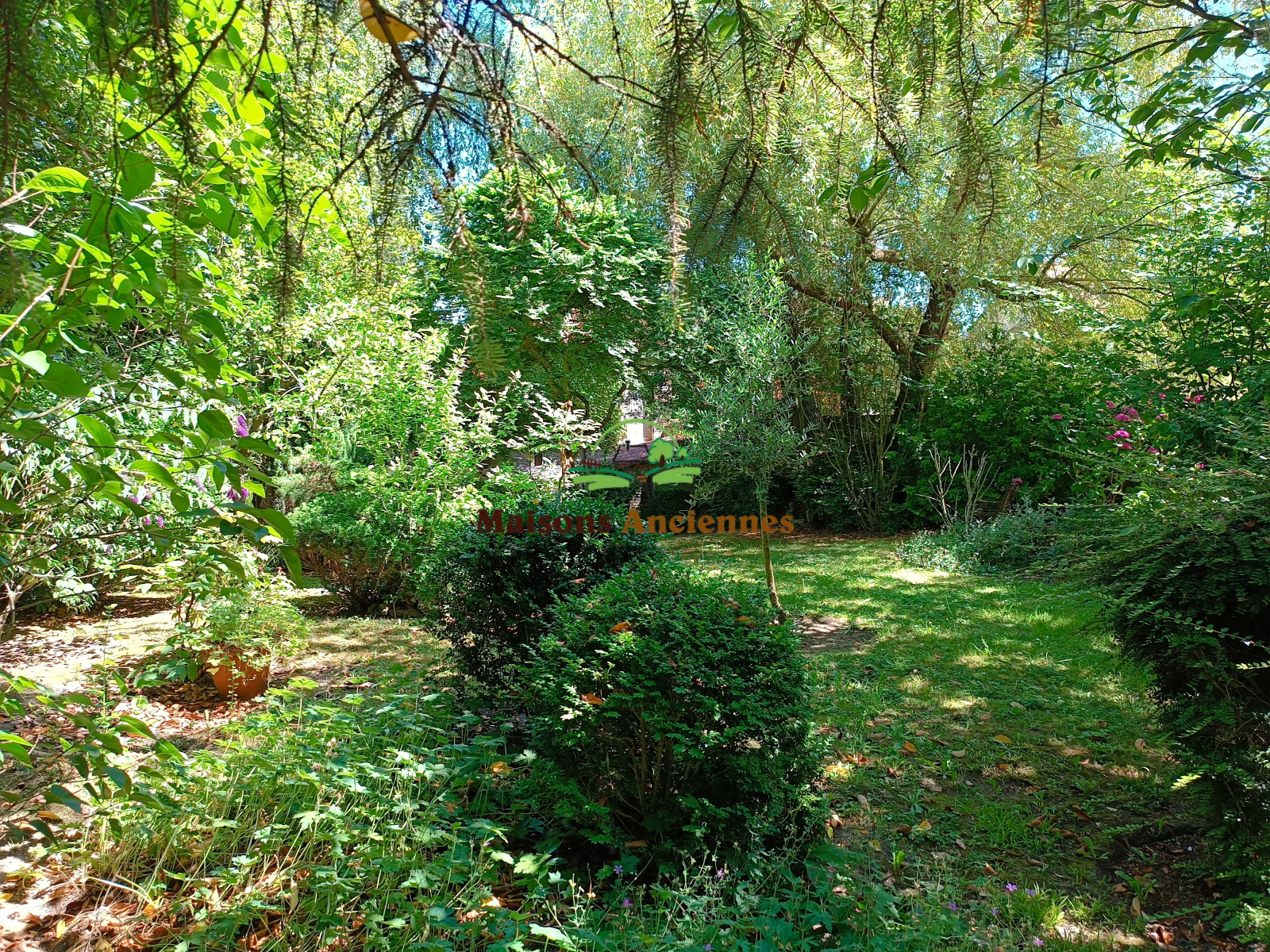 Image_, Maison, Sommervieu, ref :818
