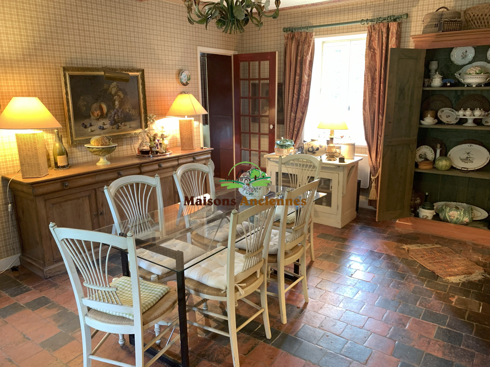 Image_, Maison, Sommervieu, ref :818