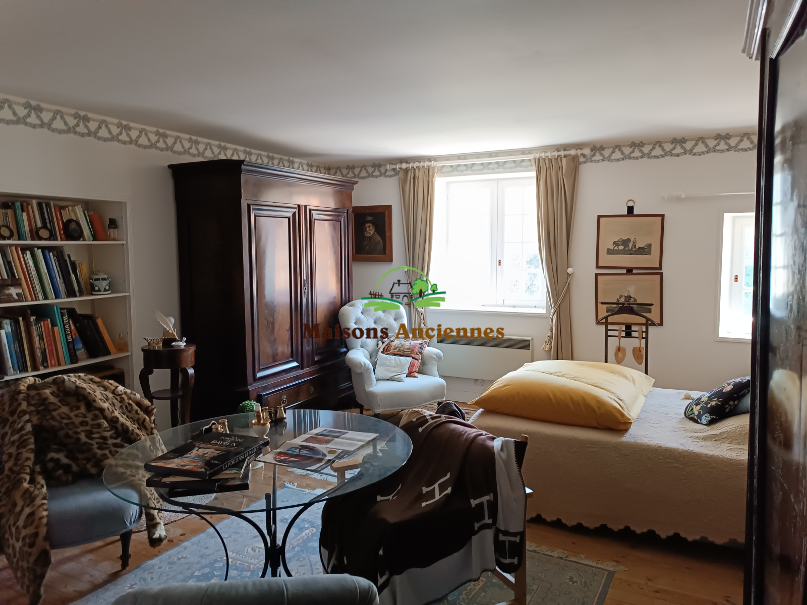 Image_, Maison, Sommervieu, ref :818