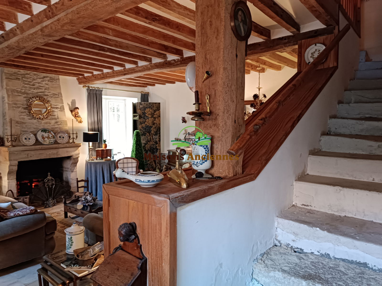 Image_, Maison, Sommervieu, ref :818