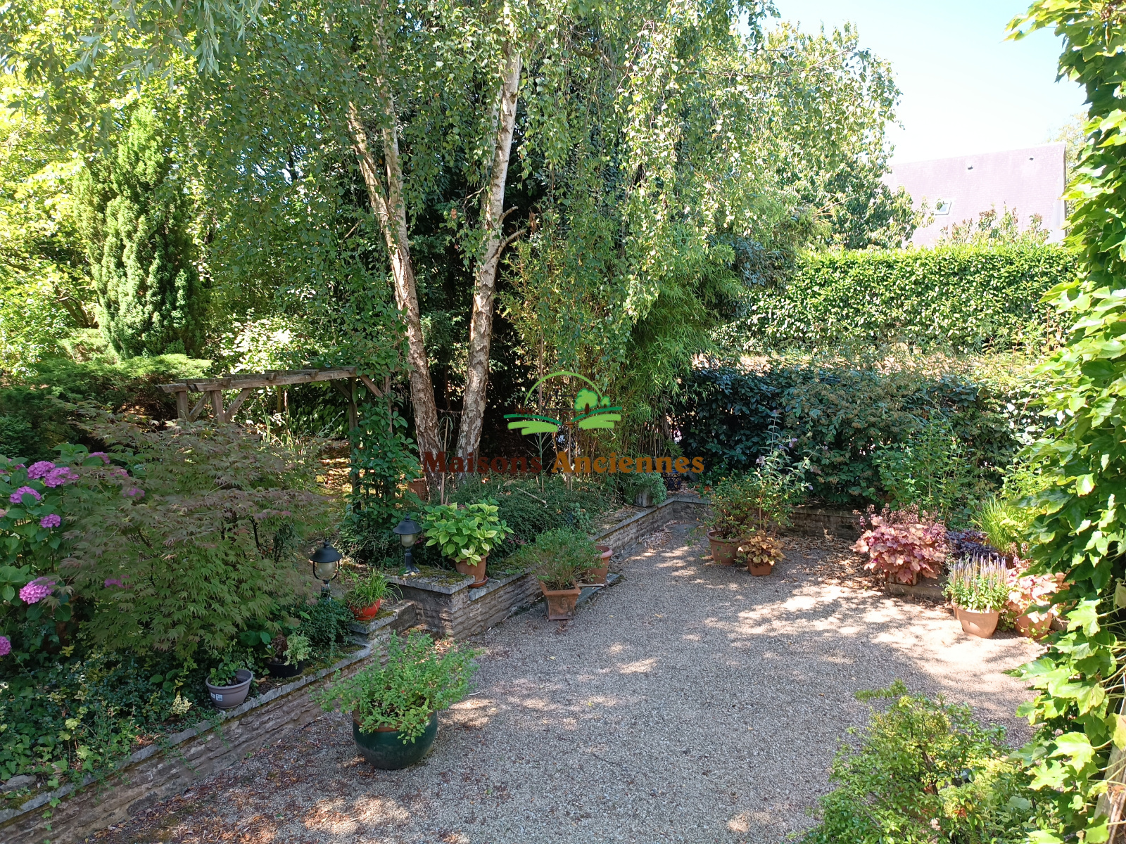 Image_, Maison, Sommervieu, ref :818