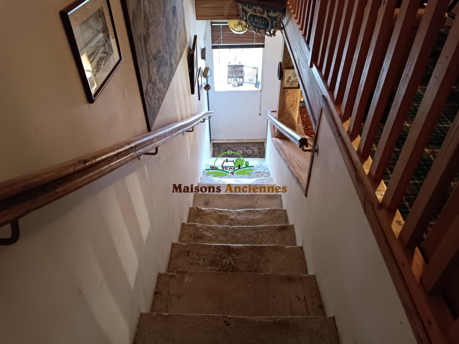 Image_, Maison, Sommervieu, ref :818