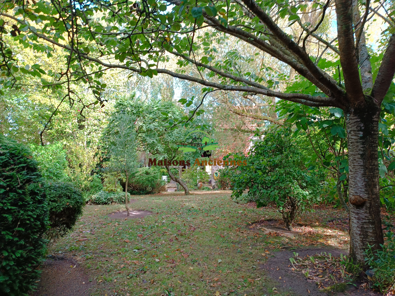 Image_, Maison, Ryes, ref :818