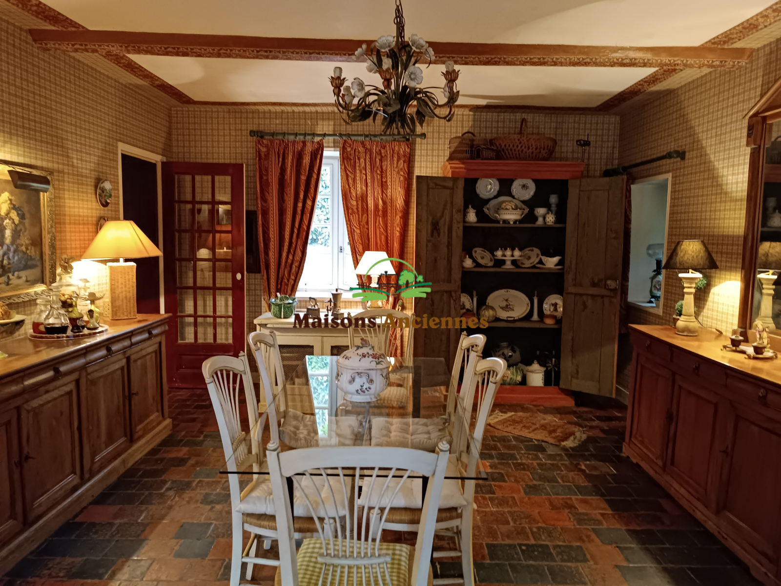 Image_, Maison, Ryes, ref :818
