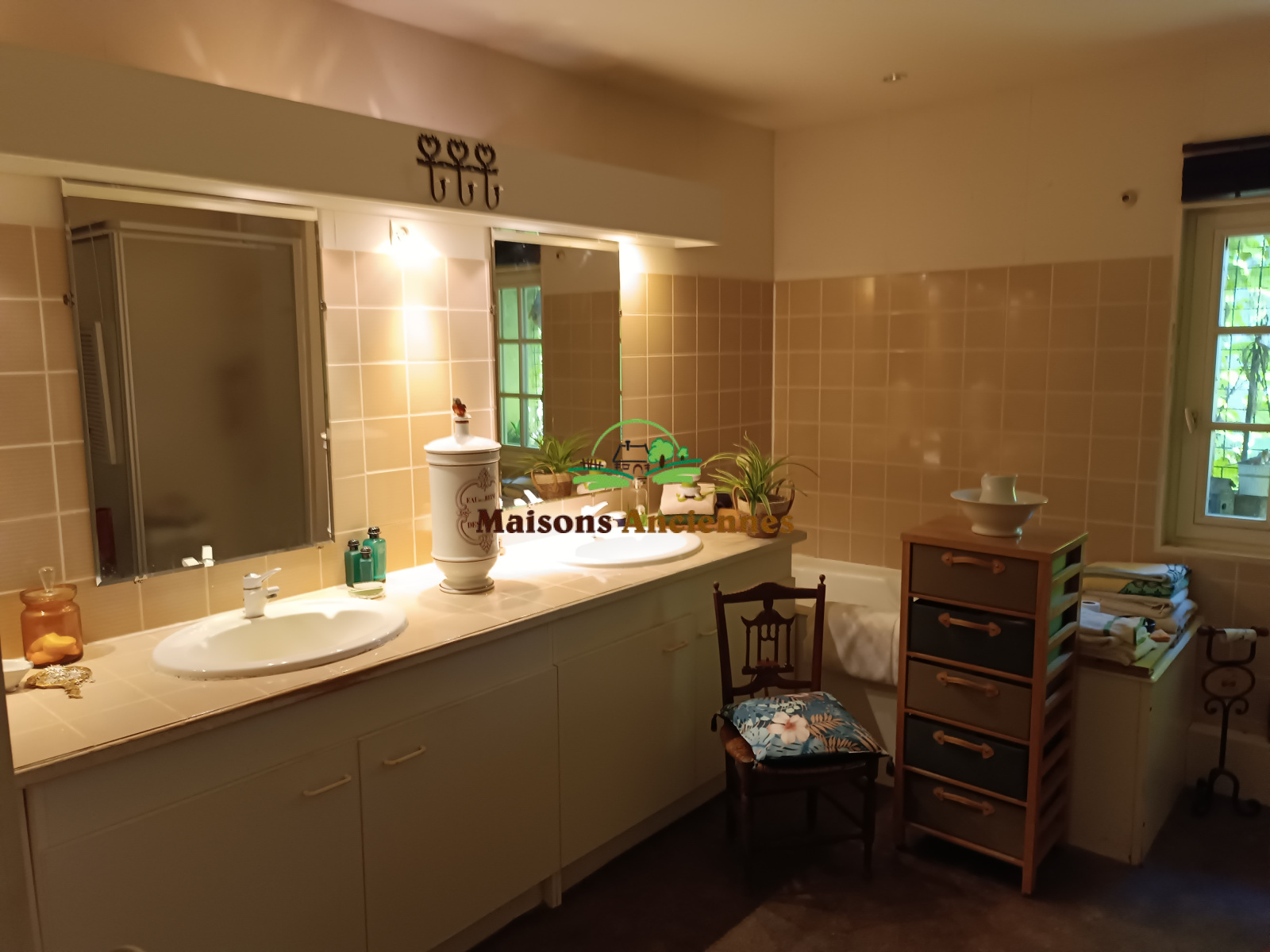 Image_, Maison, Sommervieu, ref :818
