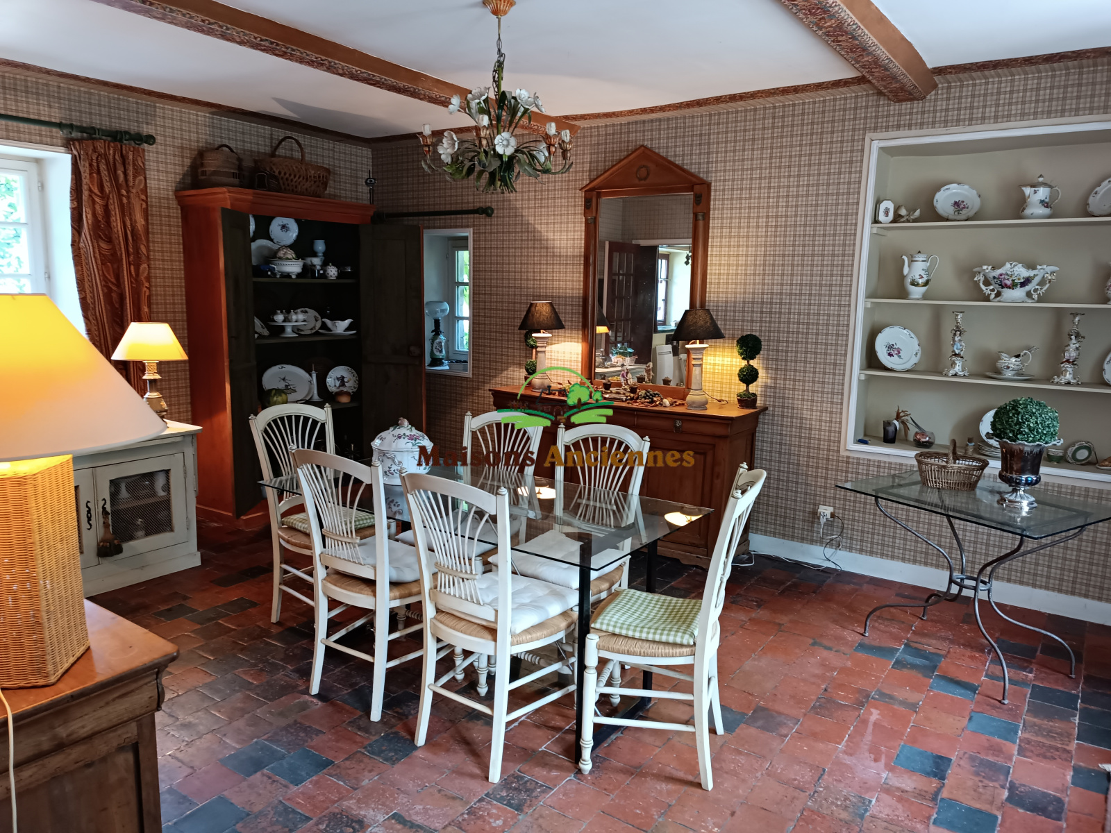Image_, Maison, Sommervieu, ref :818