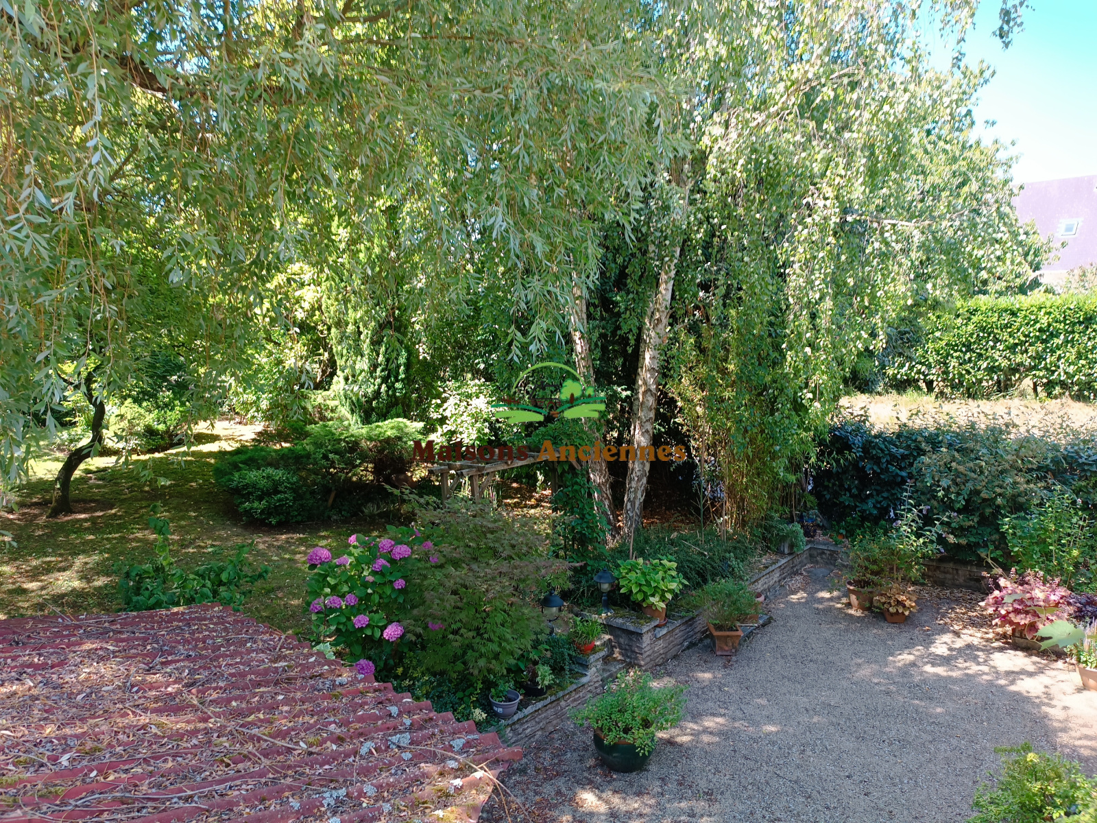 Image_, Maison, Sommervieu, ref :818