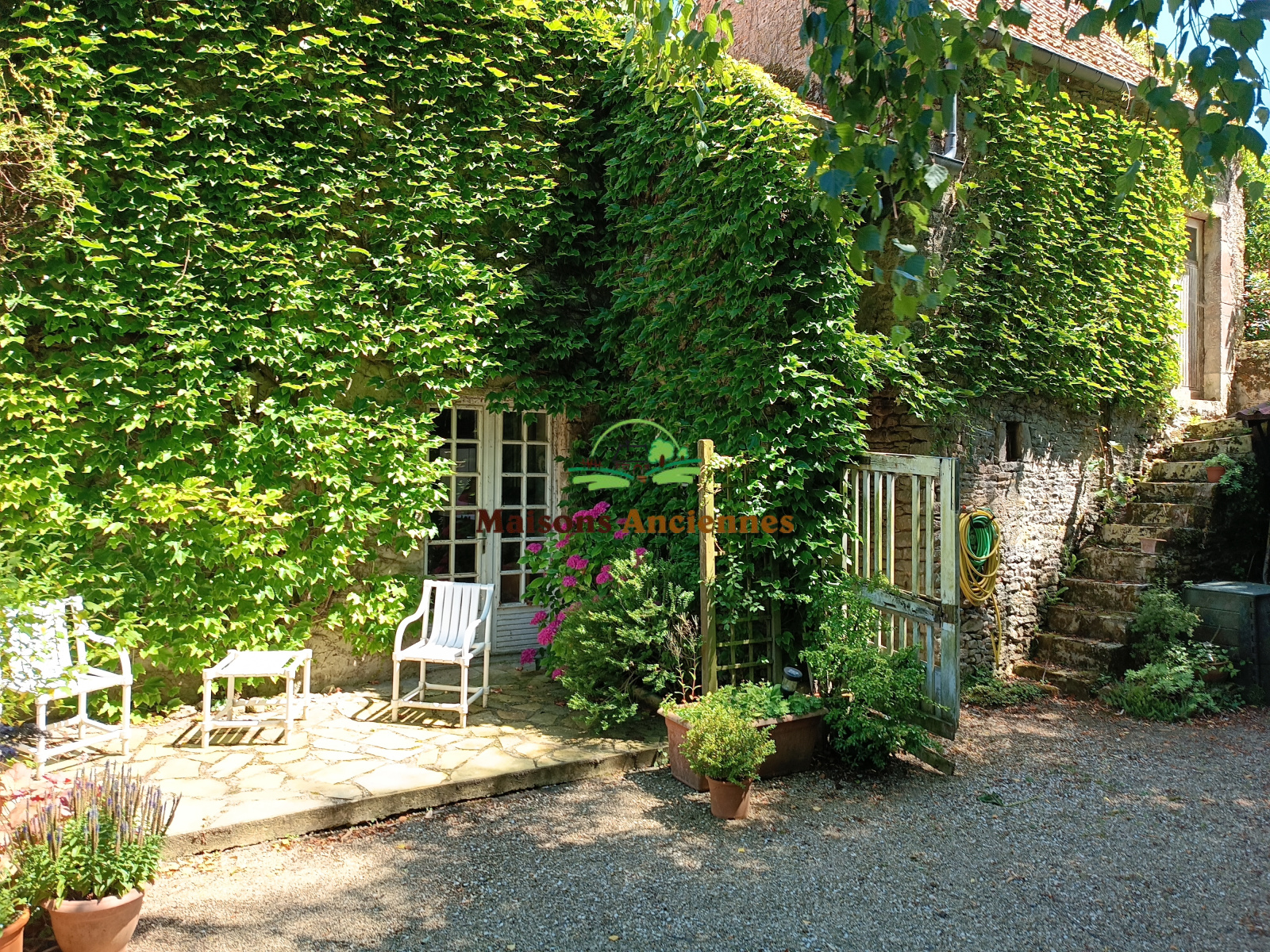 Image_, Maison, Sommervieu, ref :818