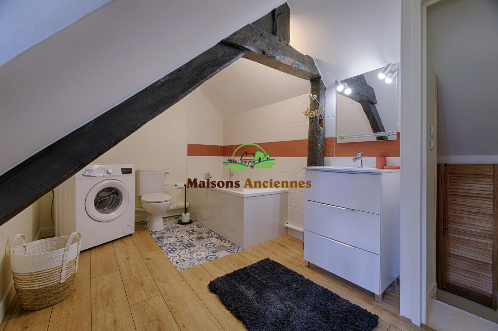 Image_, Appartement, Bayeux, ref :812
