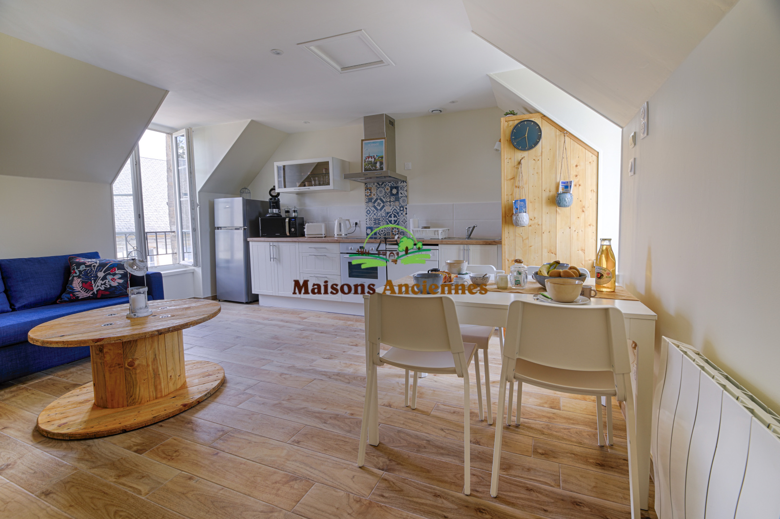 Image_, Appartement, Bayeux, ref :812