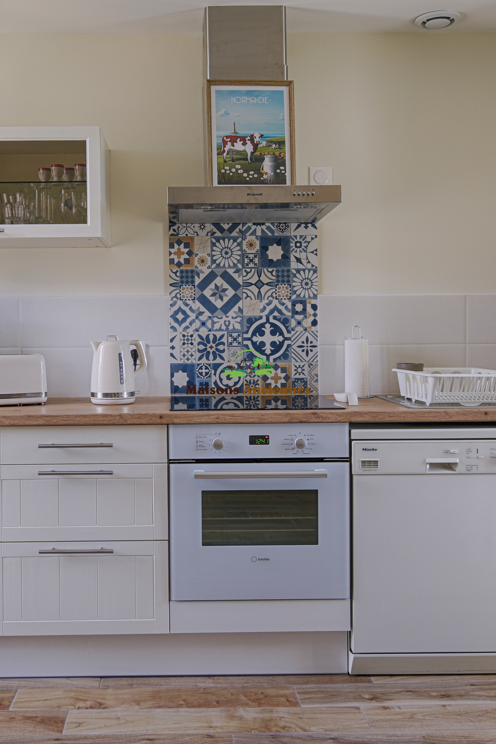 Image_, Appartement, Bayeux, ref :812