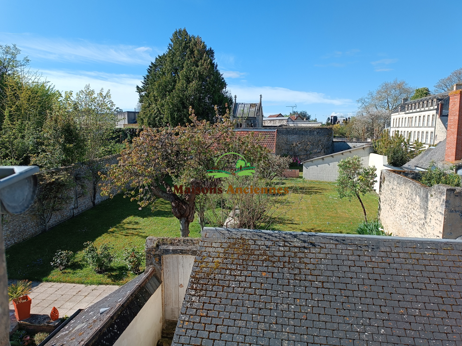 Image_, Appartement, Bayeux, ref :812
