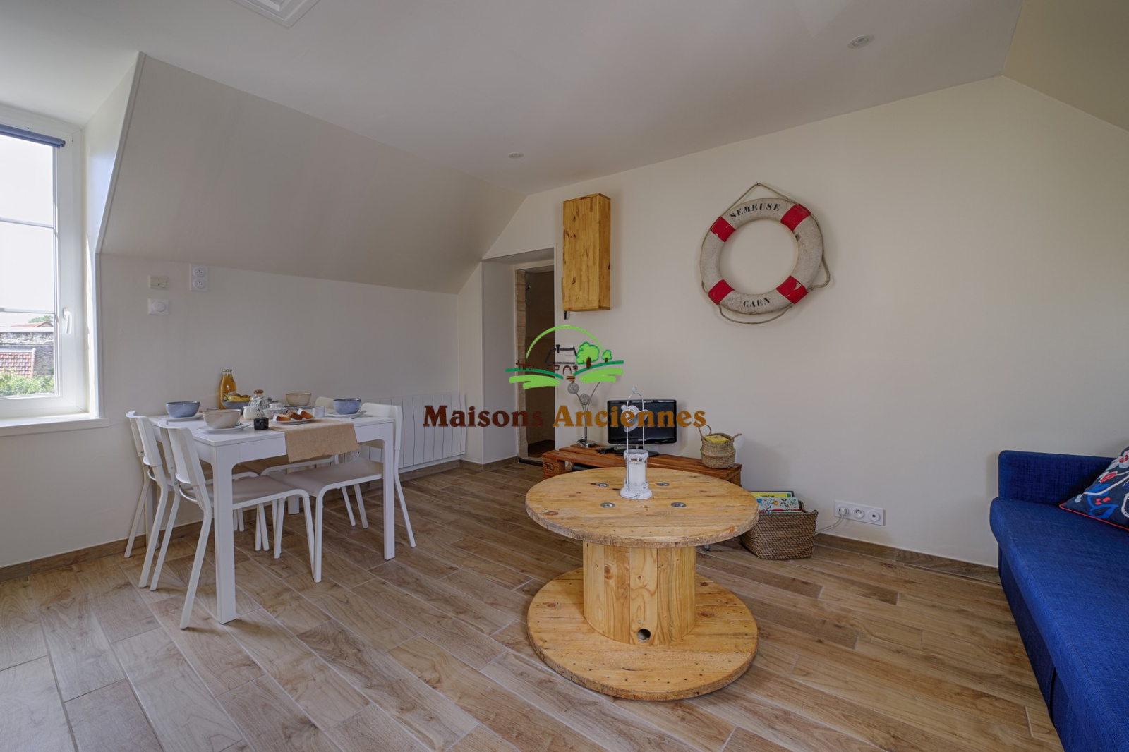 Image_, Appartement, Bayeux, ref :812