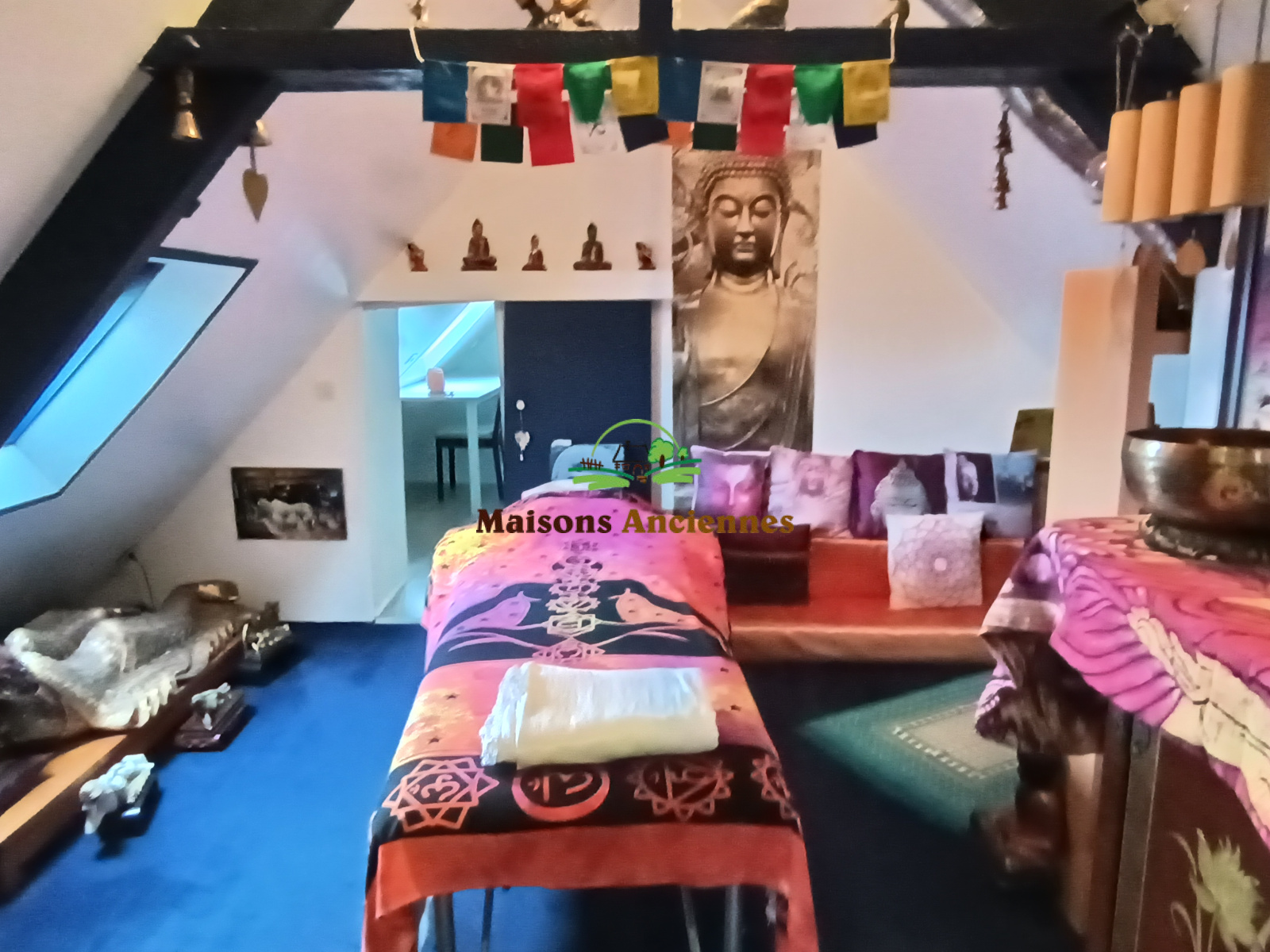 Image_, Maison, Bayeux, ref :825