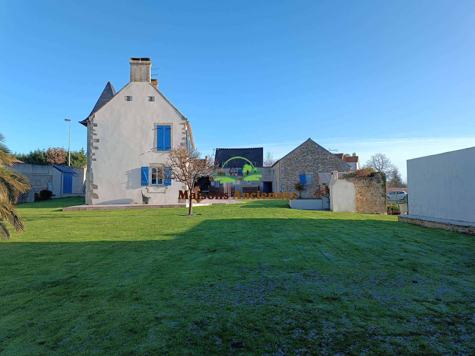 Image_, Maison, Bayeux, ref :825