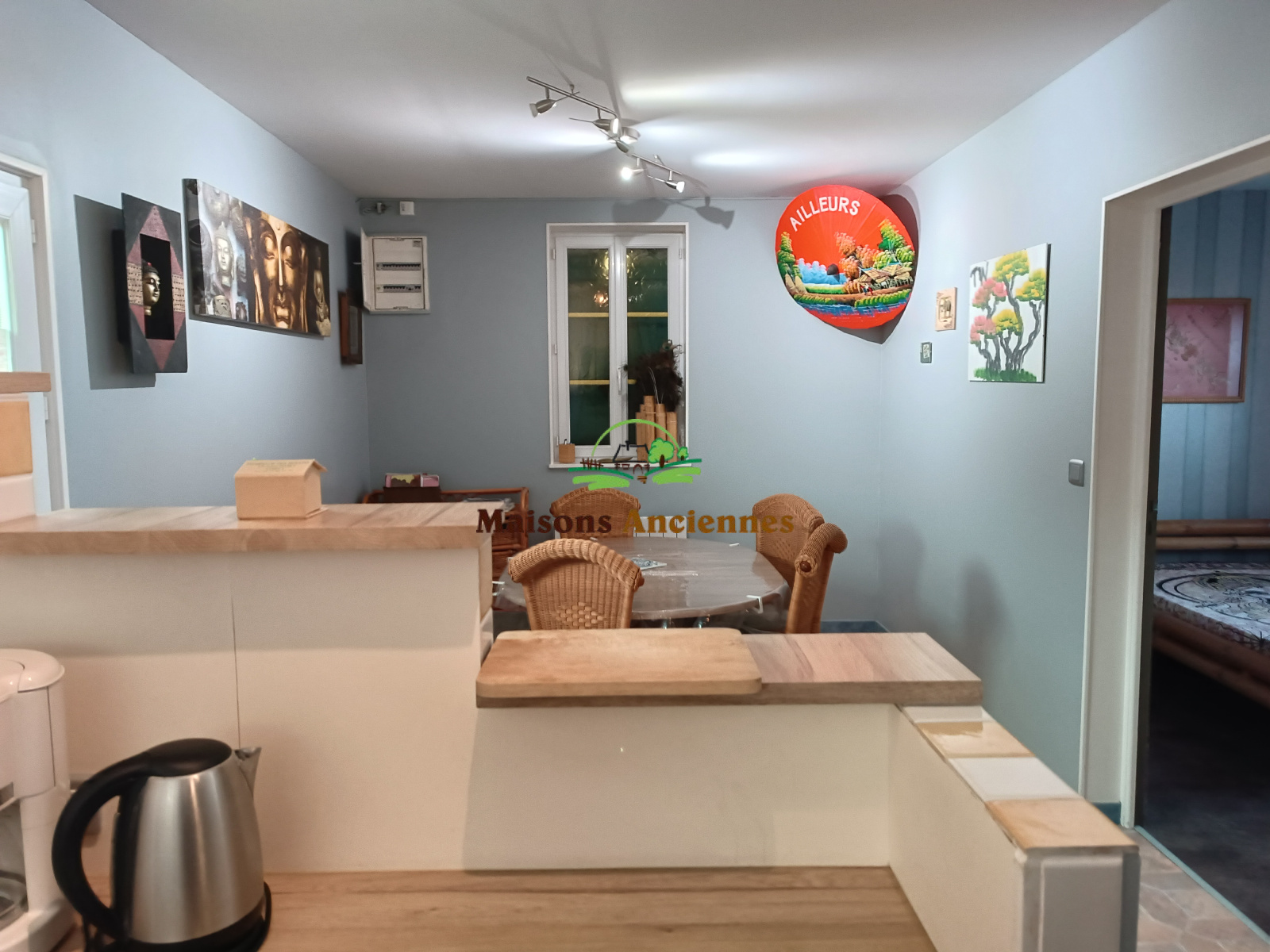 Image_, Maison, Bayeux, ref :825