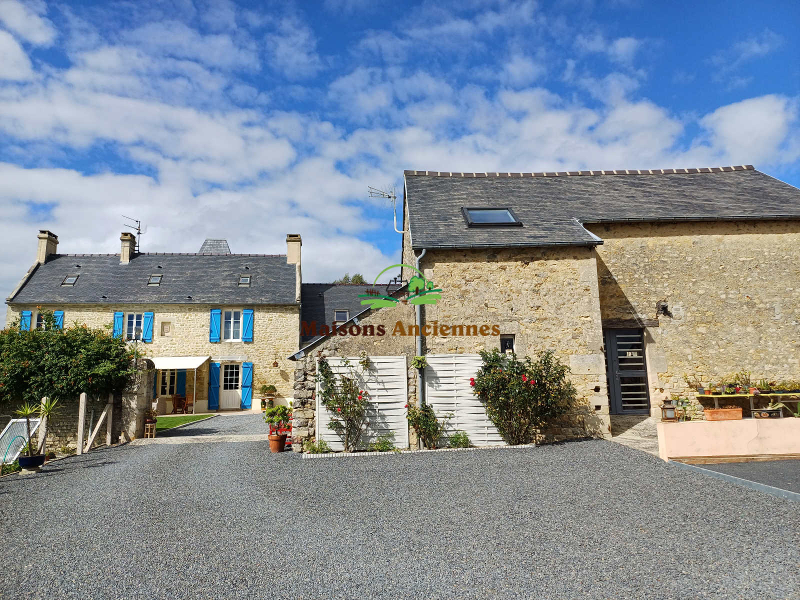 Image_, Maison, Bayeux, ref :825