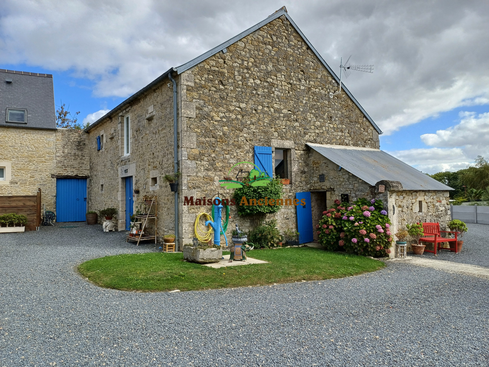 Image_, Maison, Bayeux, ref :825