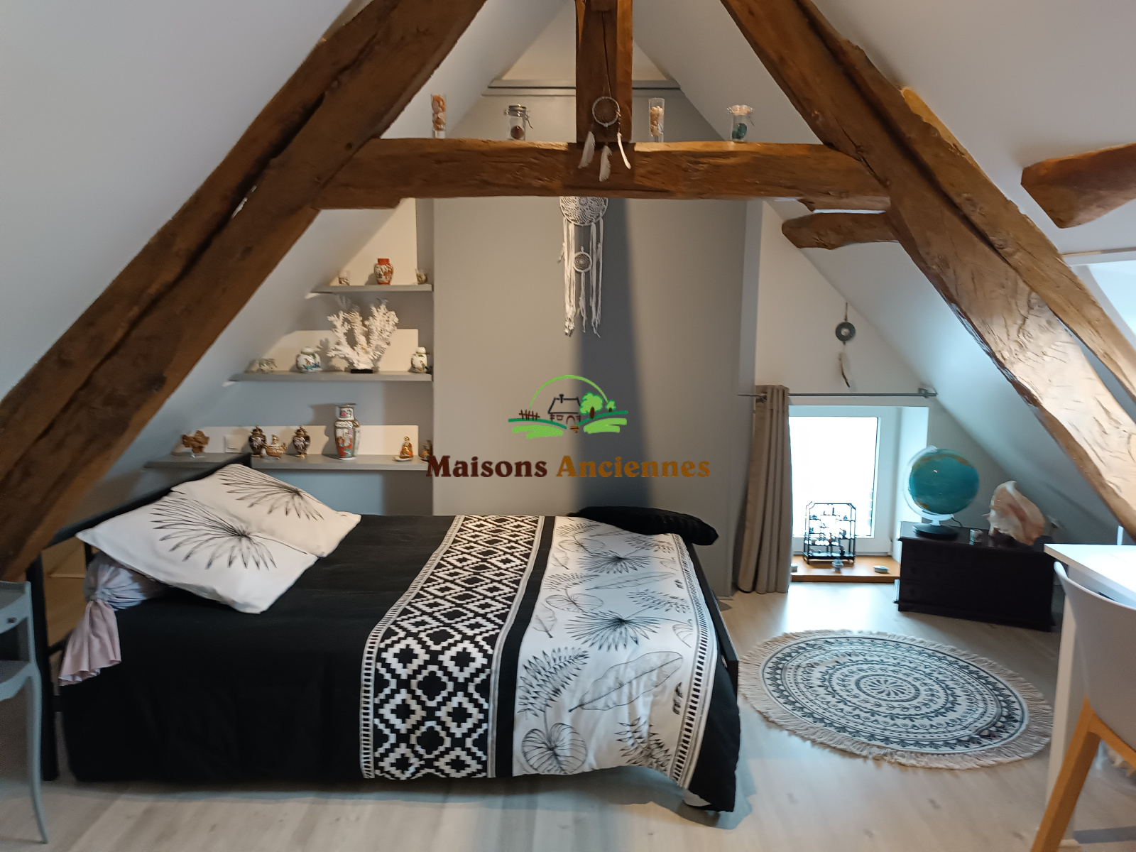 Image_, Maison, Bayeux, ref :825