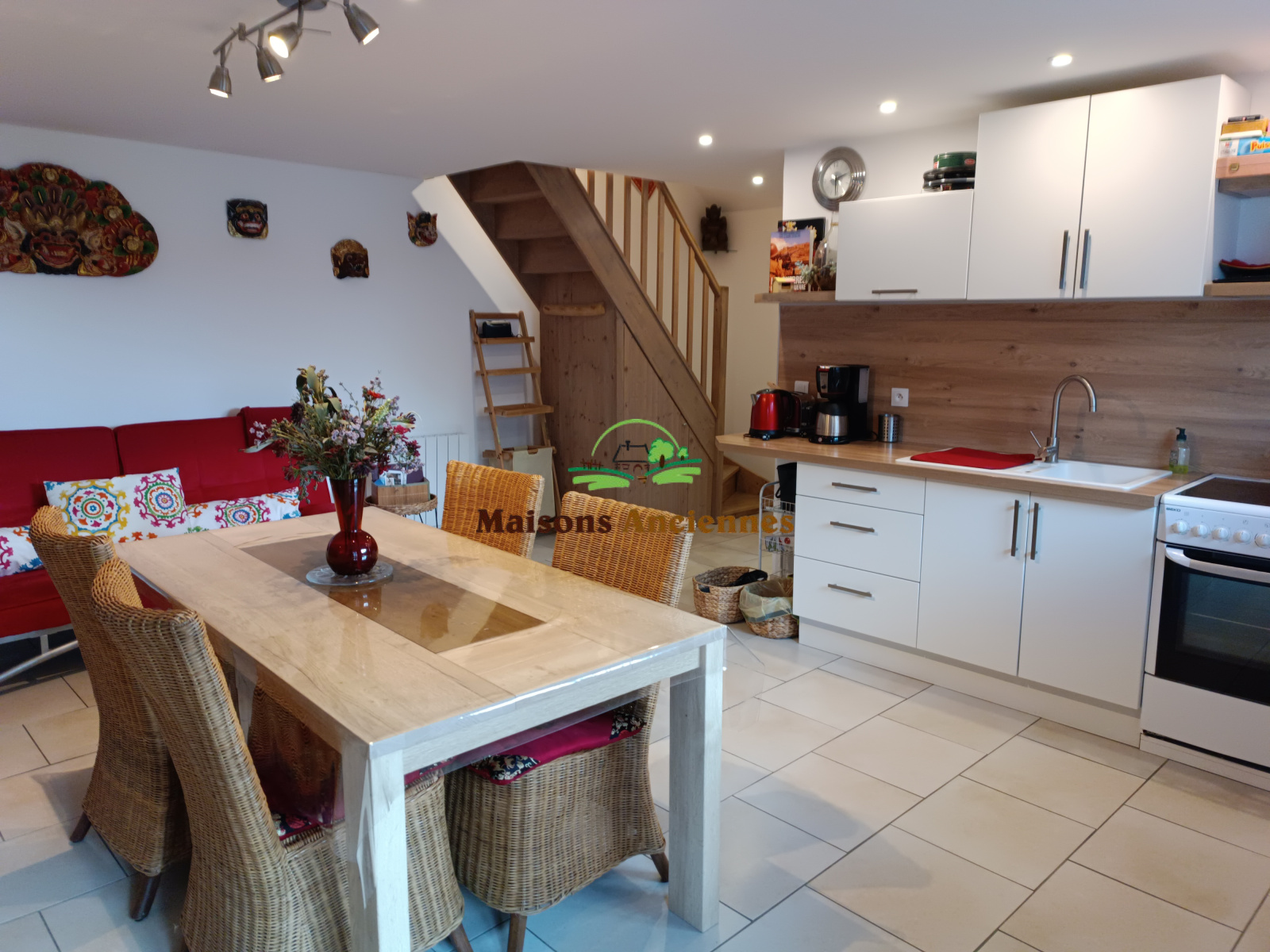 Image_, Maison, Bayeux, ref :825
