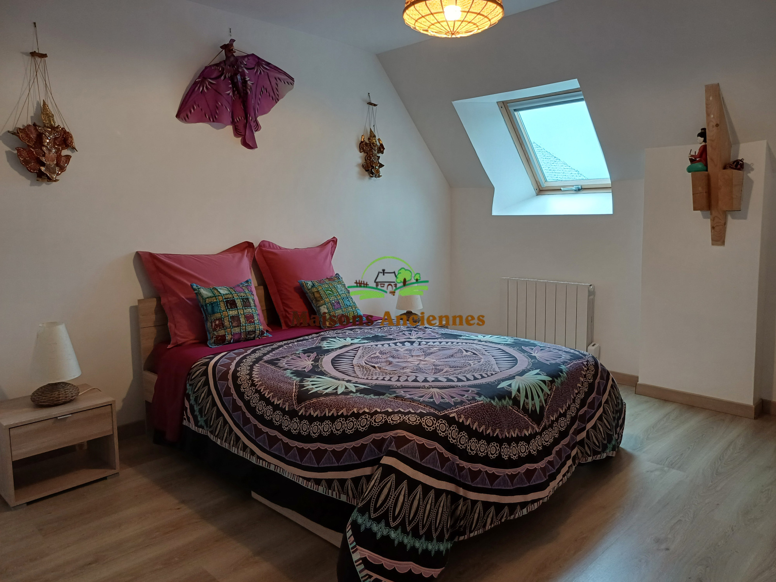 Image_, Maison, Bayeux, ref :825