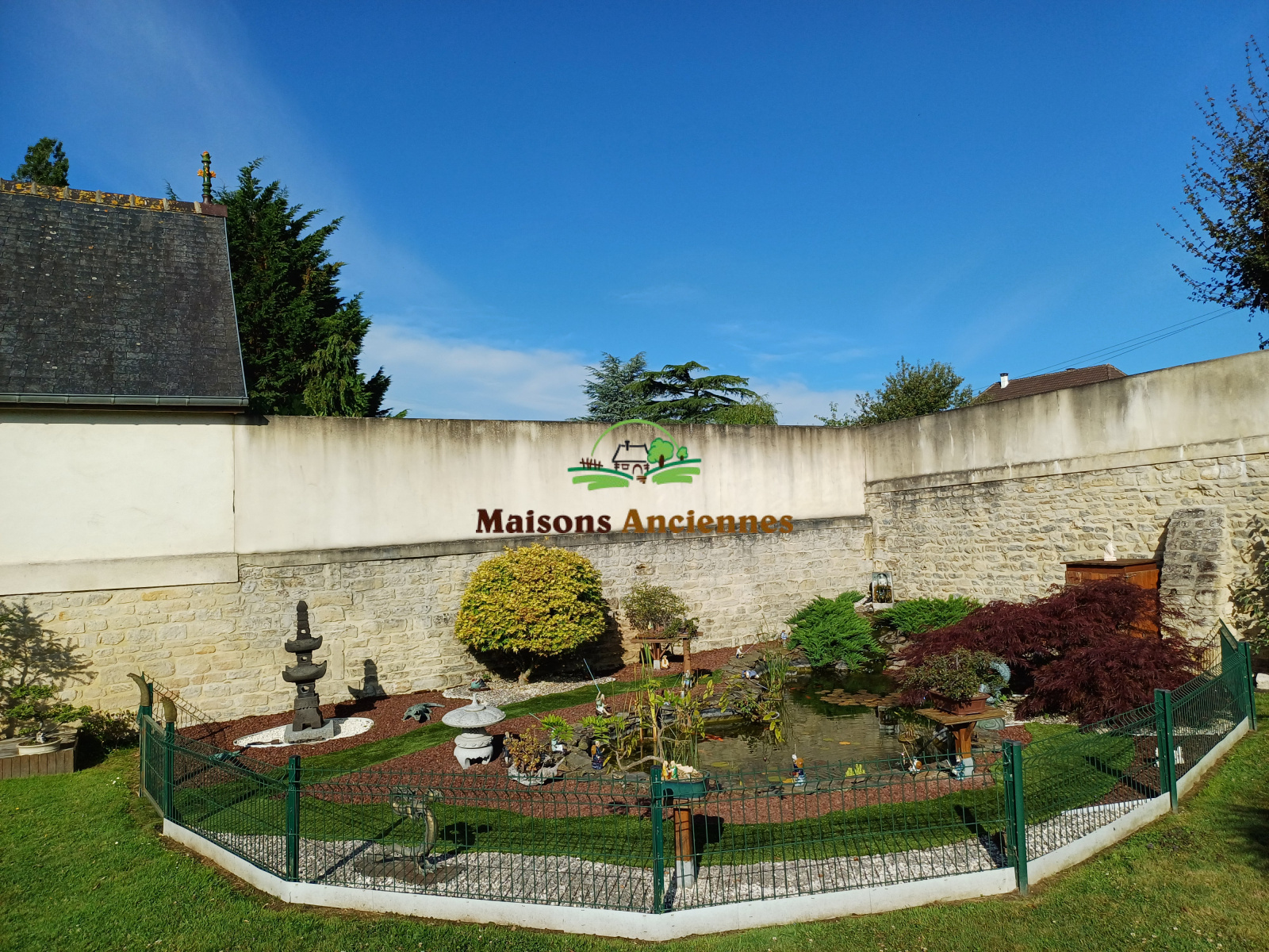 Image_, Maison, Bayeux, ref :825