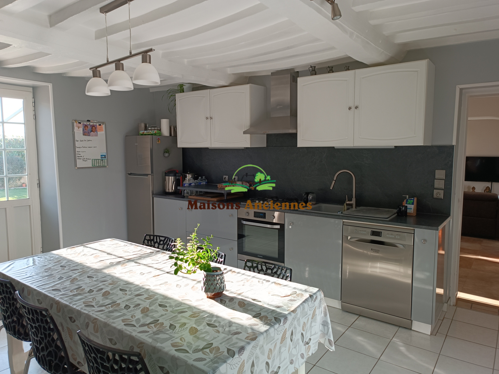 Image_, Maison, Bayeux, ref :825