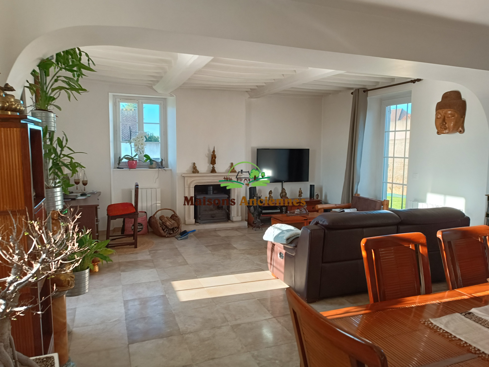 Image_, Maison, Bayeux, ref :825