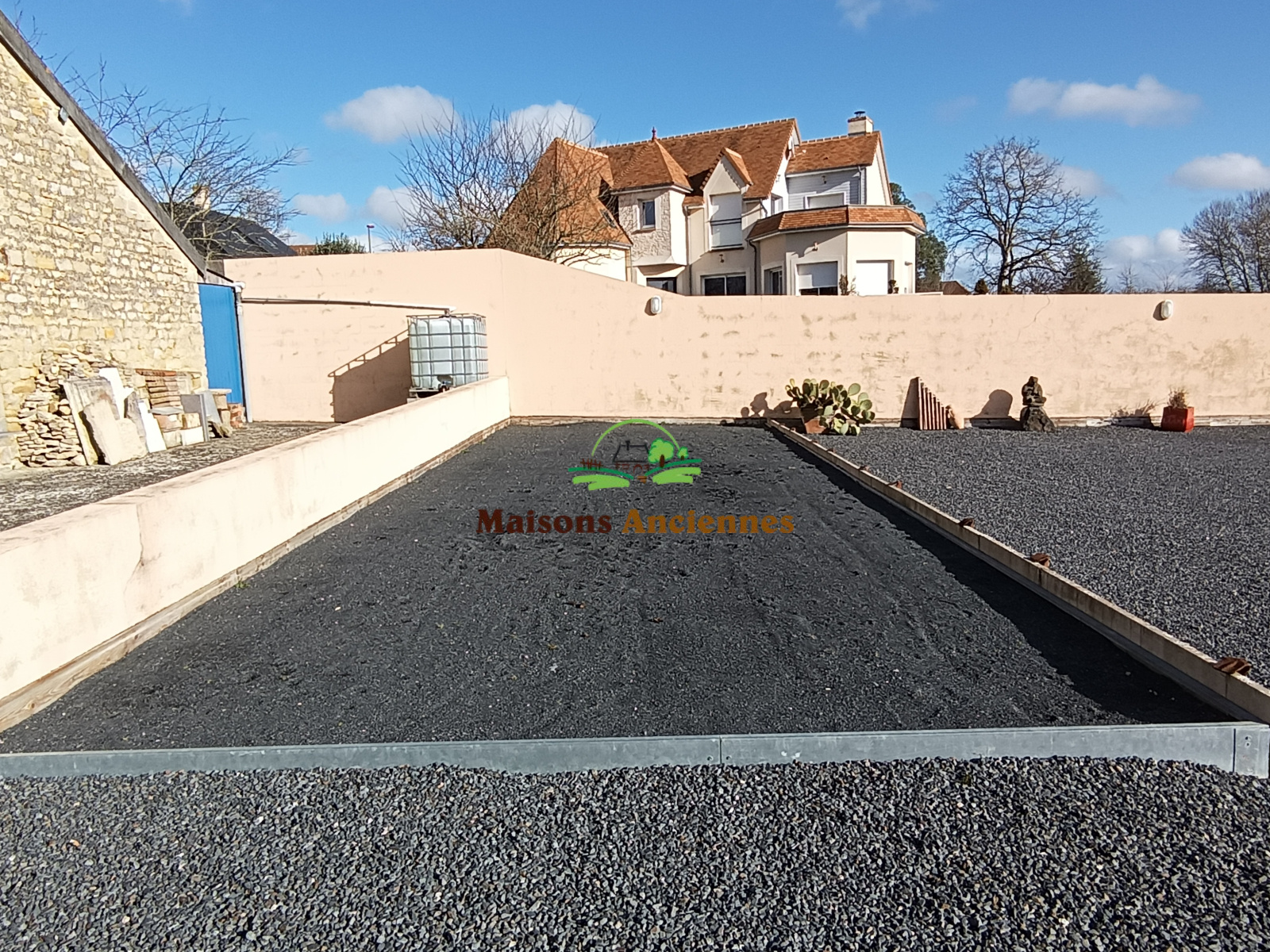 Image_, Maison, Bayeux, ref :825