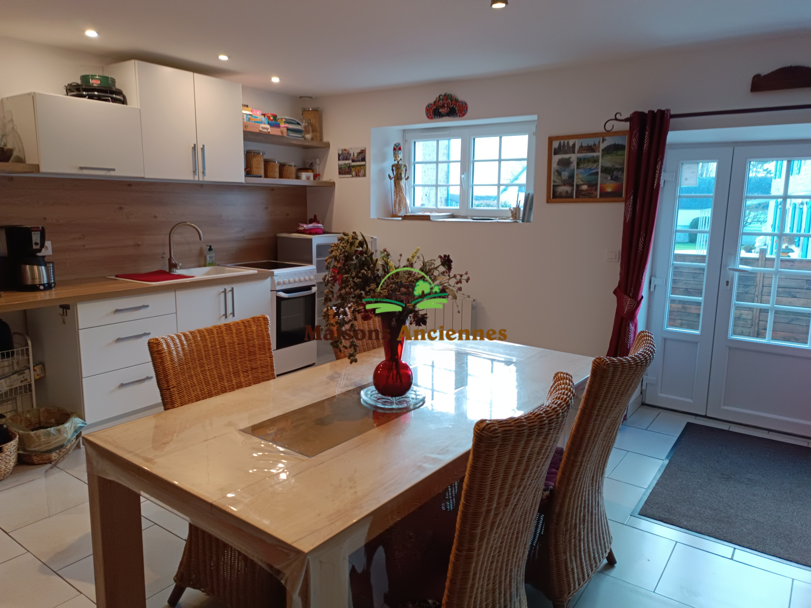 Image_, Maison, Bayeux, ref :825