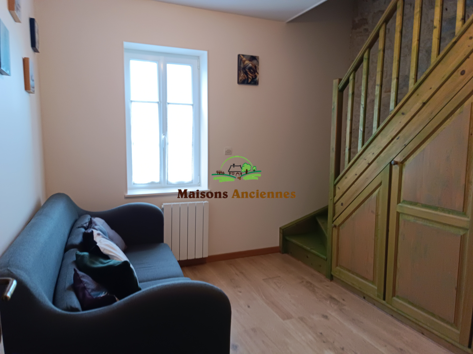 Image_, Maison, Bayeux, ref :825