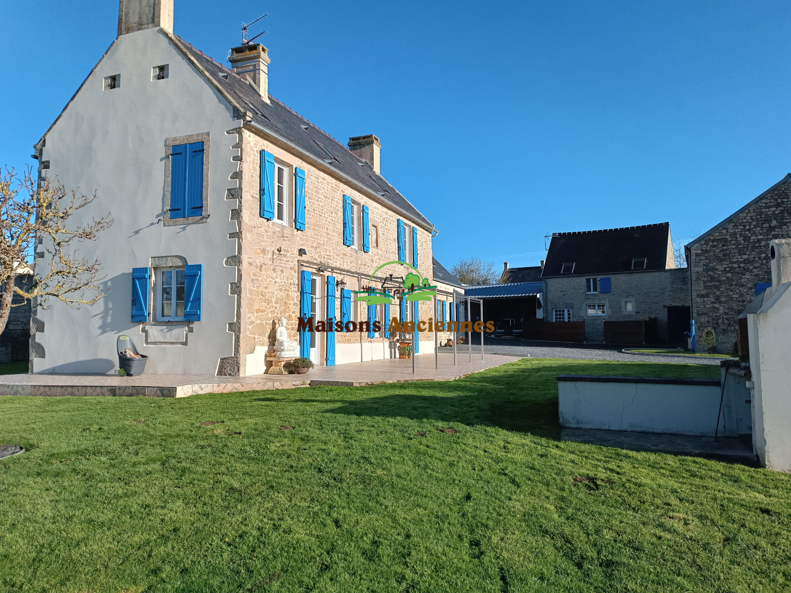 Image_, Maison, Bayeux, ref :825