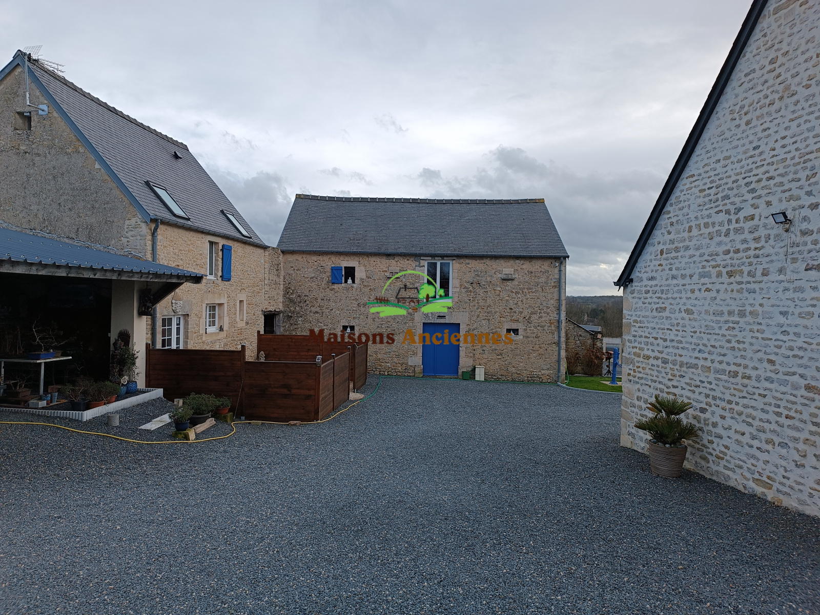 Image_, Maison, Bayeux, ref :825