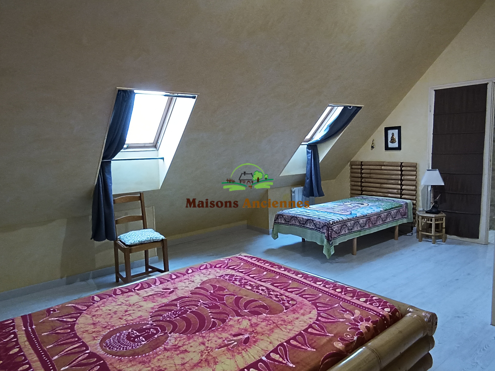 Image_, Maison, Bayeux, ref :825