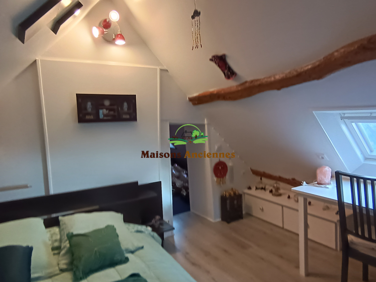 Image_, Maison, Bayeux, ref :825