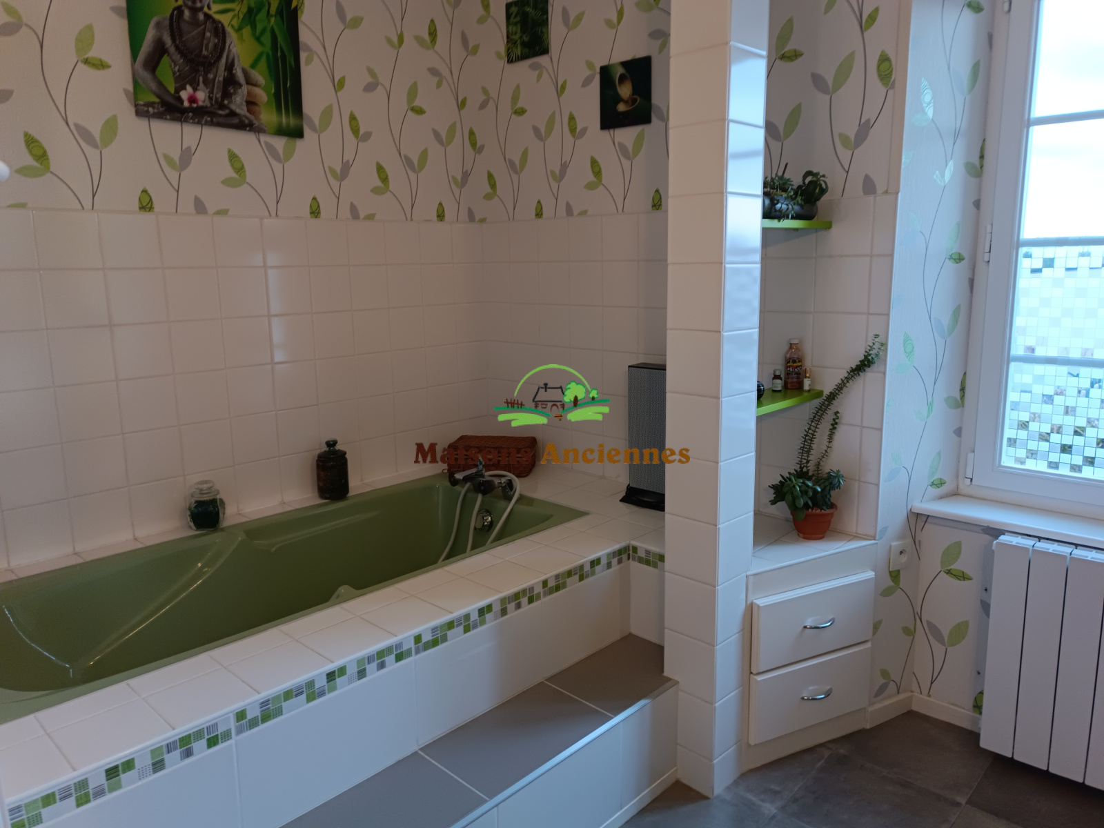 Image_, Maison, Bayeux, ref :825