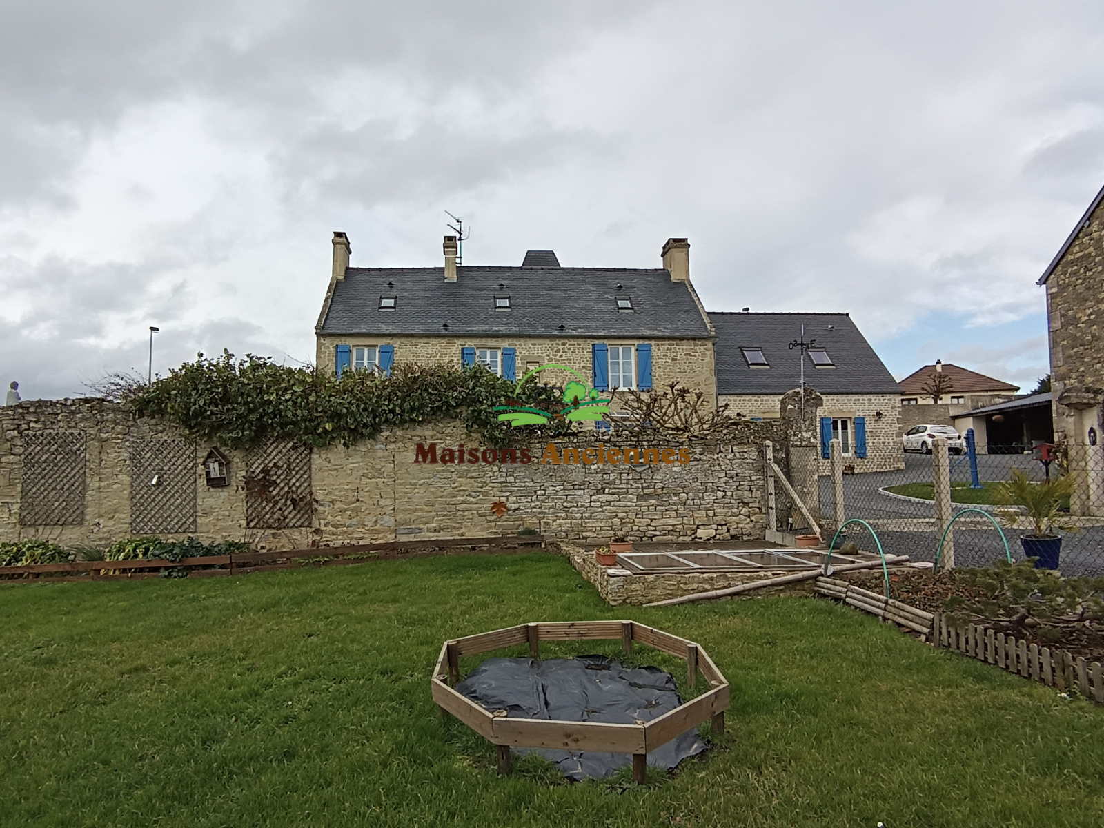 Image_, Maison, Bayeux, ref :825