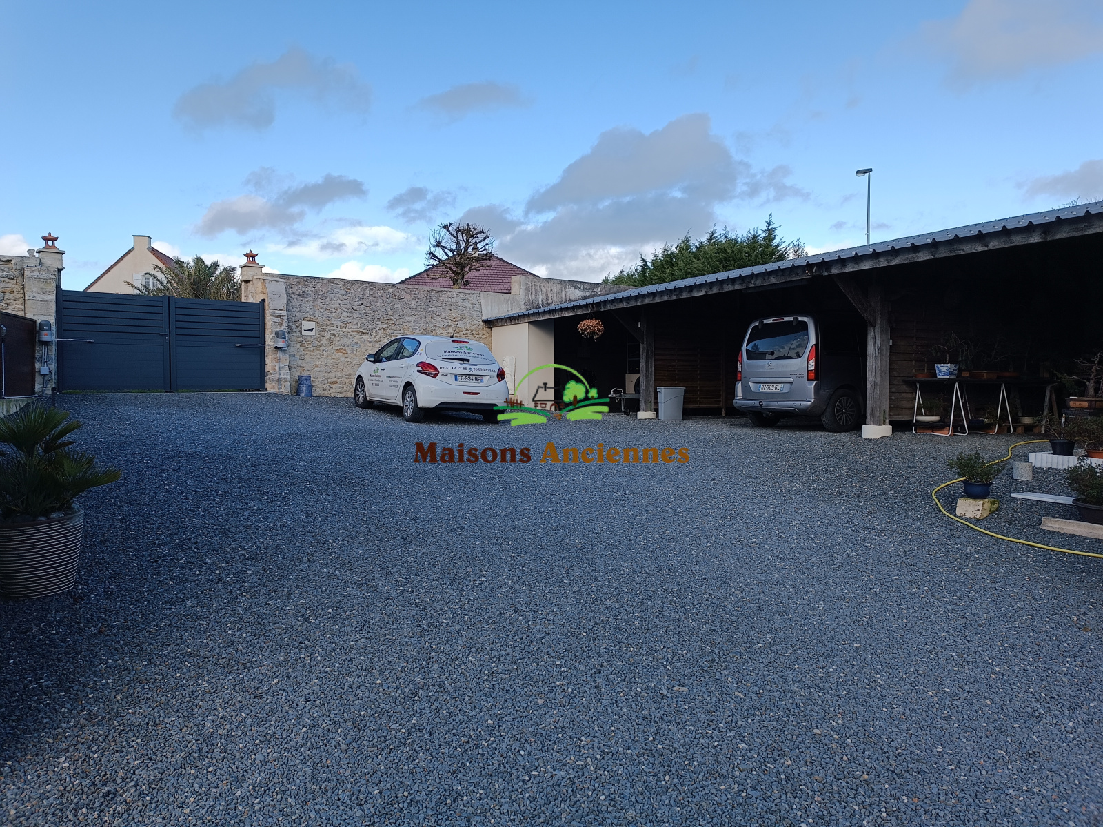 Image_, Maison, Bayeux, ref :825