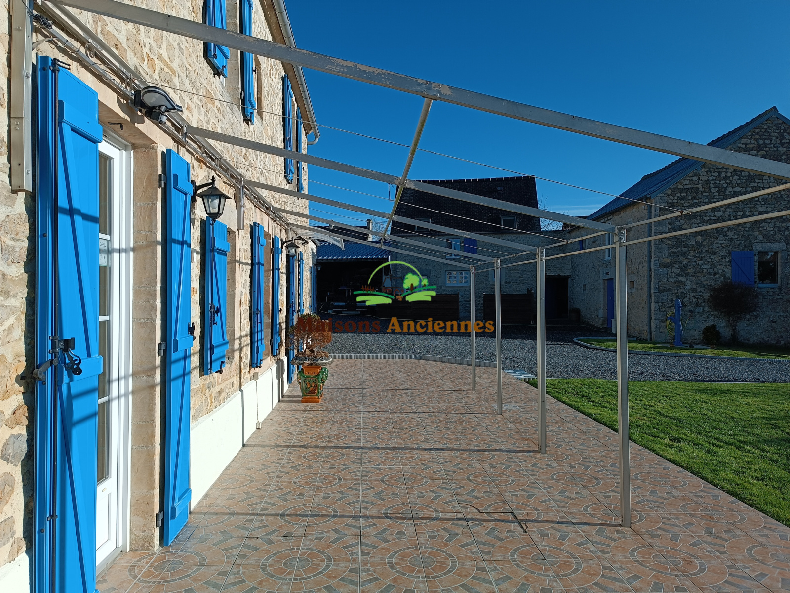 Image_, Maison, Bayeux, ref :825