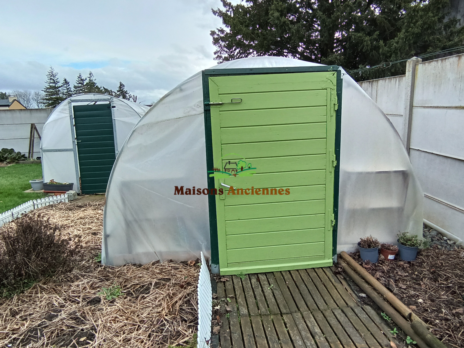 Image_, Maison, Bayeux, ref :825