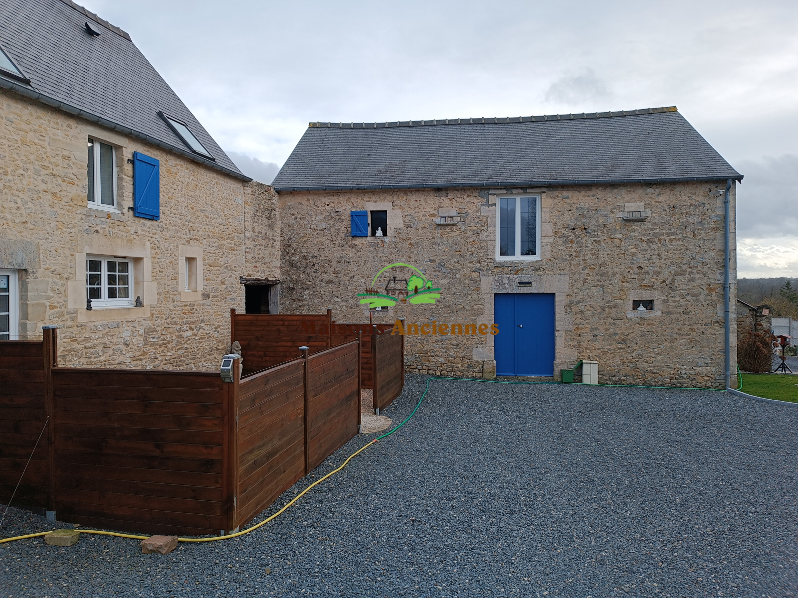 Image_, Maison, Bayeux, ref :825